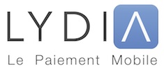 Logo LYDIA moyen