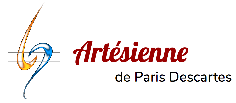 Site officiel de l'Artésienne